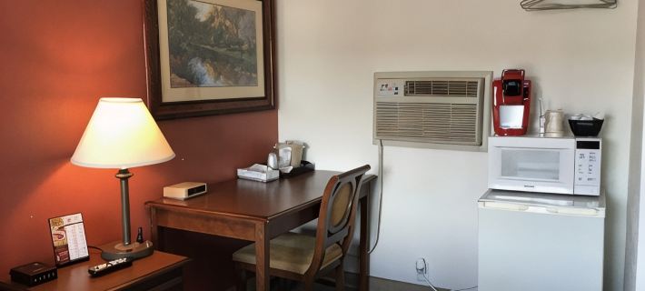 Munising Motel Hotels in Alger County