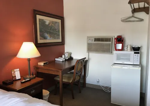 Munising Motel - Wifi