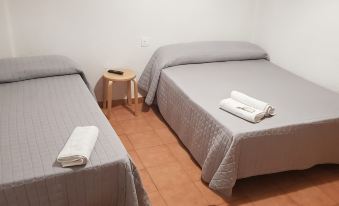 Hostal Plaza de España