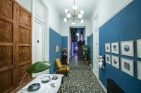 Communal Sololaki - Homestays