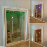 Grand Hotel & des Anglais Spa - spa