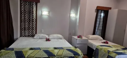 BlueLight Village Hotel - 2-Star
