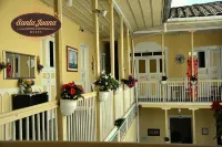 Hotel Santa Juana - Homestays