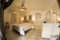Cabanas Termas Hotel