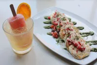 Craddock Terry Hotel, Lynchburg, a Tribute Portfolio Hotel - breakfast