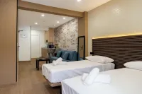 Emily Suites - Jakuzi