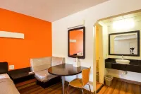 Economy Hotel Kansas City - 2-stjärniga