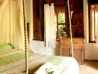 Cabañas Biuzaa Hotel di San Pedro Pochutla