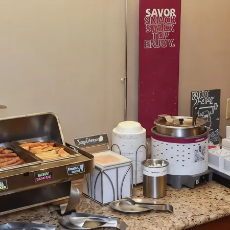 Hampton Inn & Suites Murray
