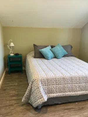 Carlsborg Montian  View Apartment - Balkoner