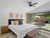 New Chic & Spacious, Pool, Hot Tub Pristine, Free Park,AC,Hike, Groups Hotels near Lake Murray