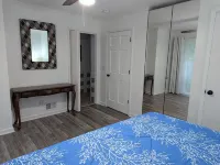Spacious 4-bed home with king suites, near Riverbanks Zoo and downtown Columbia. - 3-Star