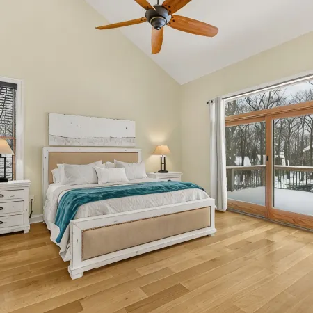 Spacious and Updated Home in Wintergreen