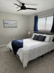 Family friendly home just 15 minutes from the Events Center, airport, & downtown