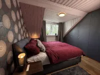 . Lichtblick 2.0 vacation apartment near Centro and Rudolf Weber Arena - 3-نجوم