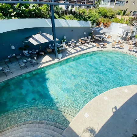 BOMA LifeStyle Hotel