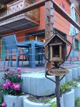 Relais Fior di Bosco - Wifi