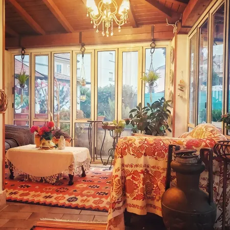 Villa Marisa