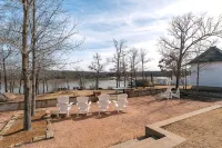 Charming Carlton Landing Single Story Home Steps Away from TownCenter - The Nest - 4-Star