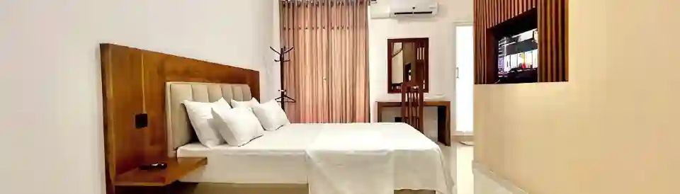 Easy Stay