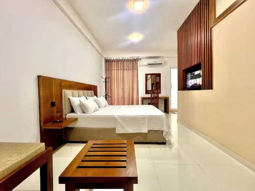 Easy Stay - 2 stelle