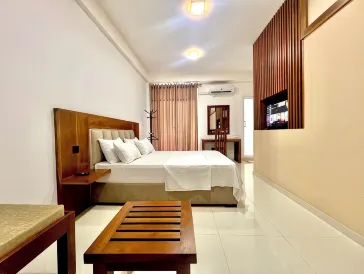 Easy Stay