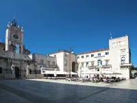 Zadar Luxury Rooms Hotels in Zadar