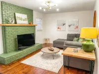 Lovely Home! Great Location! The Nature House - 民泊