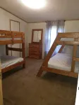 Outlaw House2  "Jake's place " - 2 étoiles