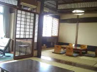 Yuzankaku (Oga Onsen) - 3-Star