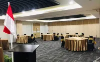 Grand Bunda Hotel Syariah Bukittinggi - พร้อมWifi