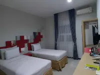 Pondok Keluarga Osamaliki Hotels in Sidorejo