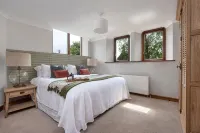 Luxurious Old Chapel Close to Countryside Walks - Boutique