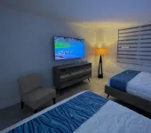 Beach Apartment - 4-Star