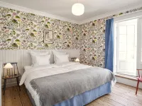 Villa Strand Hotels in Hornbaek