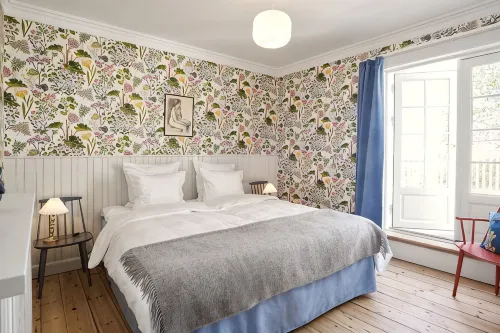 Villa Strand - Homestays