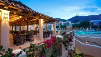 Silva Beach Hotel - Romantic