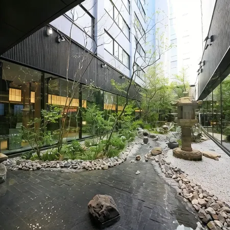Richmond Hotel Premier Kyoto Ekimae