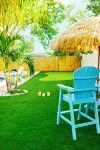 Island Song- Heated saltwater pool, putt putt, games, Anna Maria Island and IMG - 4 Sao