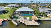 Intervillas Florida - Villa Manatee - ヴィラ