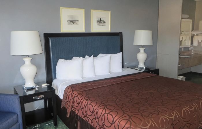 Hotel Salina Beaumont CA
