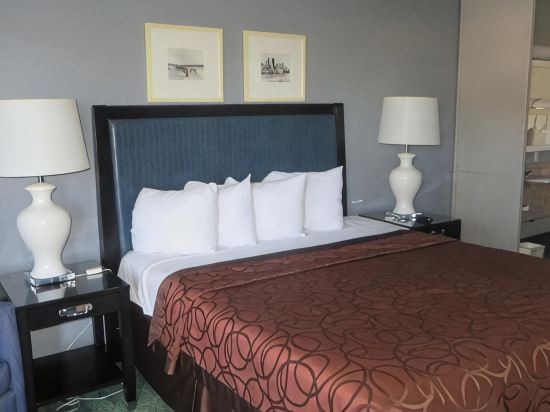 Hotel Salina Beaumont CA