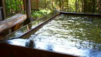 Yuya Onsen Ryokan Suimei - موقف سيارات
