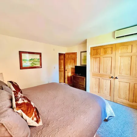 Stowe Ski in/out Townhouse - Family & Group friendly - Toll Road Access - Pool