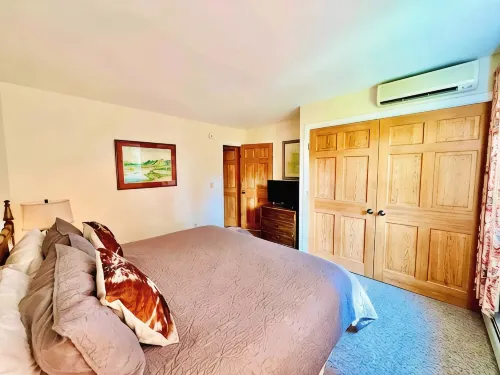 Stowe Ski in/out Townhouse - Family & Group friendly - Toll Road Access - Pool - 3 estrellas