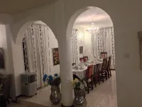 Coco-De-Ville - WiFi