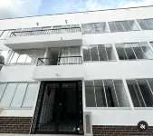 Horeb Paradise - Apartments