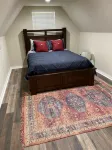 Cozy Cabin in Big Sandy - Chalets