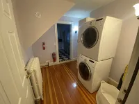 Downtown Bar Harbor 5 BR Townhouse - 4つ星