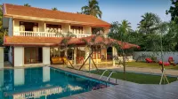 Turtle Paradise Villa - Beach